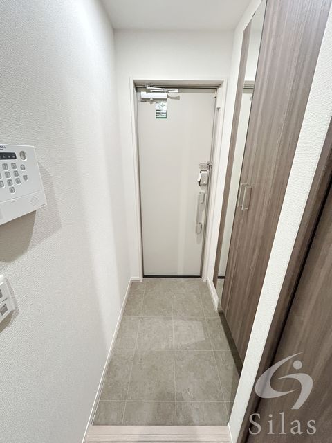 拡大写真：神戸市灘区岩屋北町２丁目 3階303の内観