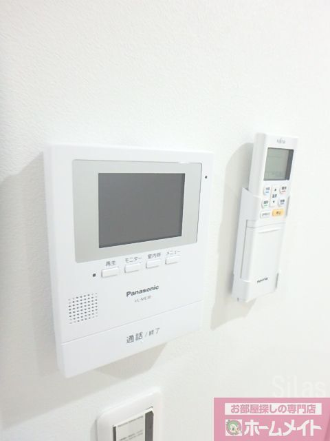 拡大写真:尼崎市東園田町5丁目 2階201の内観