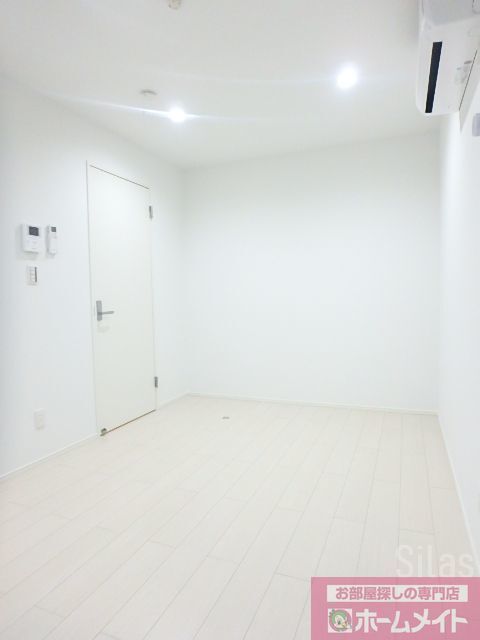 拡大写真:尼崎市東園田町5丁目 2階201の内観