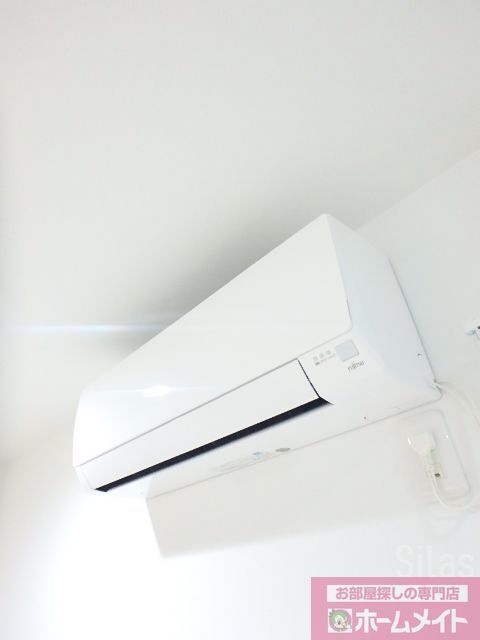 拡大写真:尼崎市東園田町5丁目 2階201の内観