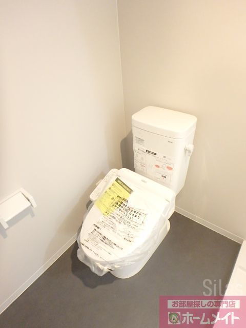 拡大写真:尼崎市東園田町5丁目 2階201の内観