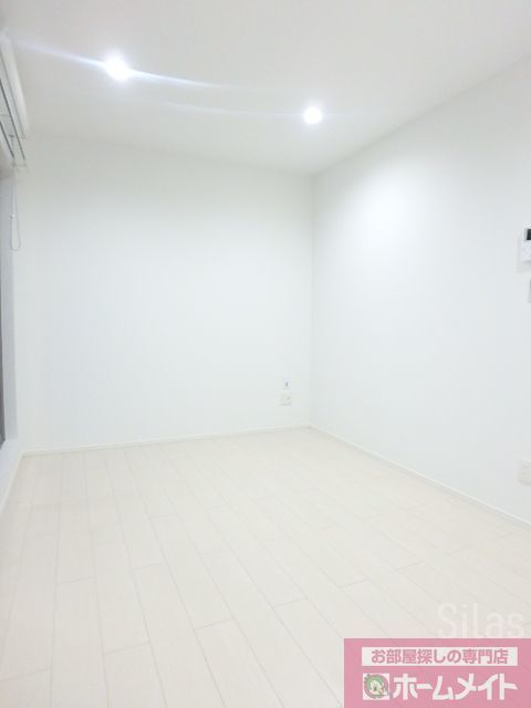 拡大写真:尼崎市東園田町5丁目 2階201の内観