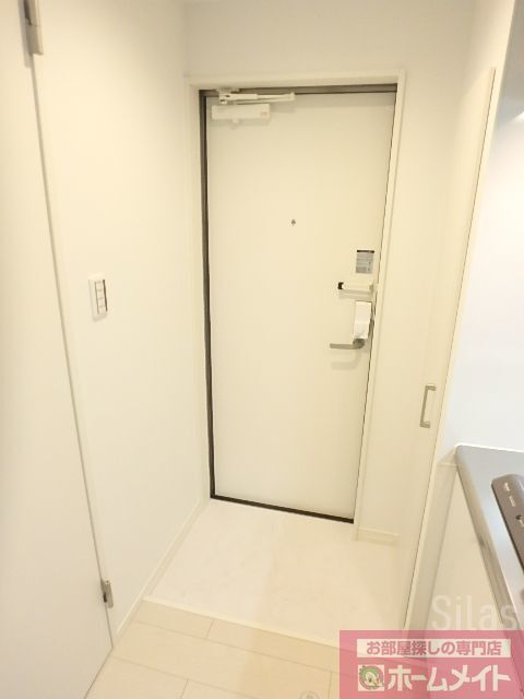 拡大写真:尼崎市東園田町5丁目 2階201の内観