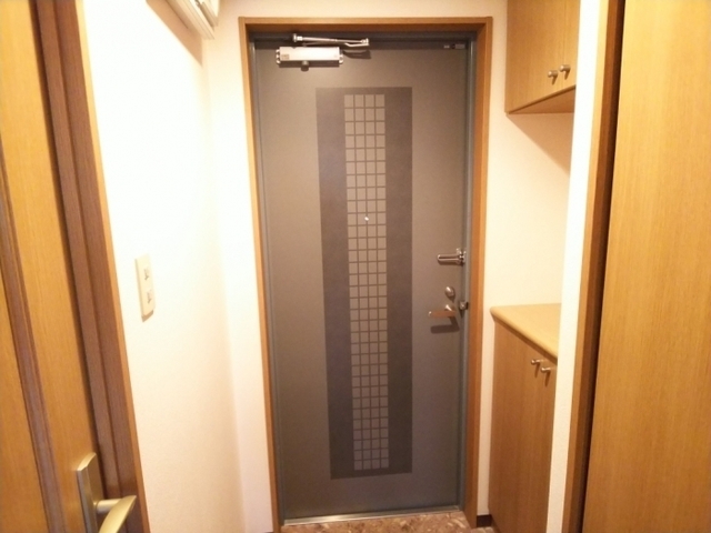 拡大写真:尼崎市塚口町2丁目 5階502の内観