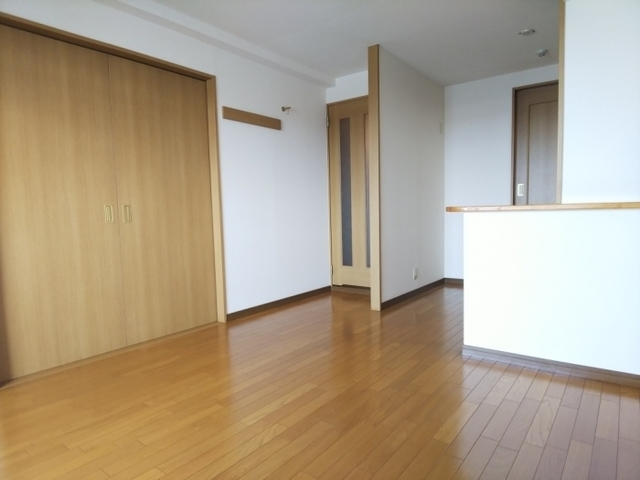 拡大写真:尼崎市塚口町2丁目 5階502の内観