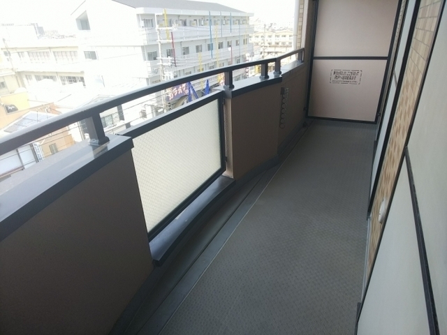 拡大写真:尼崎市塚口町2丁目 5階502の内観