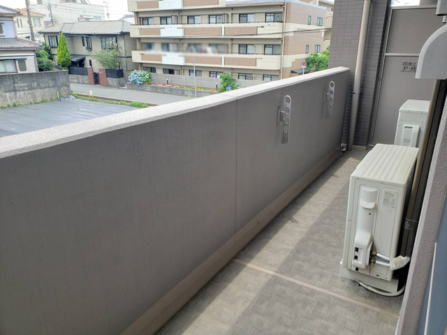 拡大写真:尼崎市南武庫之荘3丁目 2階203の内観