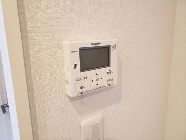 拡大写真:尼崎市南武庫之荘3丁目 2階203の内観