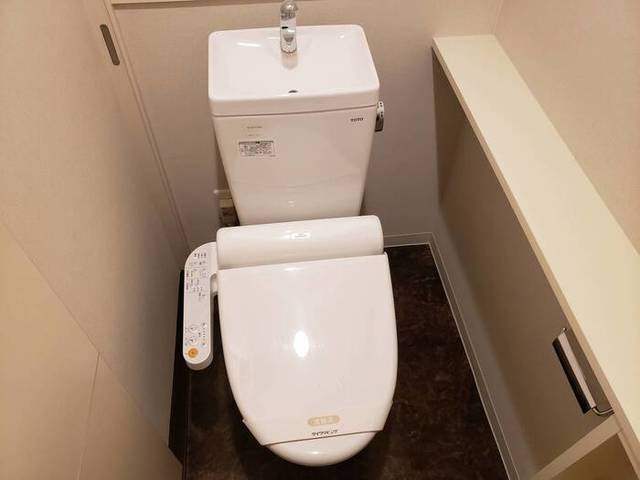 拡大写真:尼崎市南武庫之荘3丁目 2階203の内観