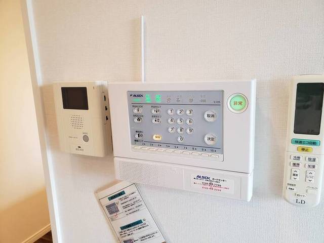 拡大写真:尼崎市南武庫之荘3丁目 2階203の内観