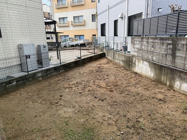 拡大写真:西宮市甲風園3丁目 1階1の内観