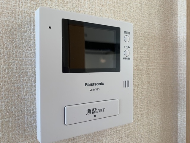 拡大写真:川西市下加茂1丁目 1階102の内観