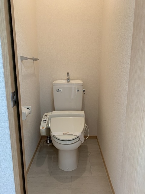 拡大写真:川西市下加茂1丁目 1階102の内観