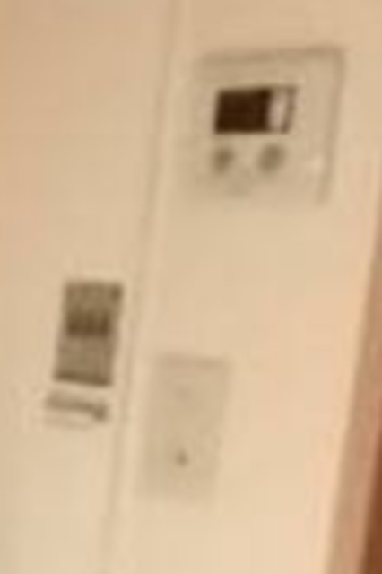 拡大写真:川西市下加茂1丁目 1階102の内観