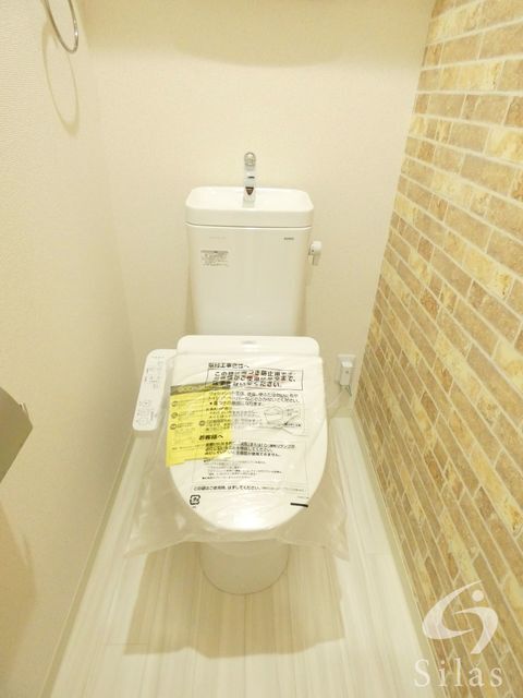 拡大写真:尼崎市東園田町1丁目 3階303の同仕様