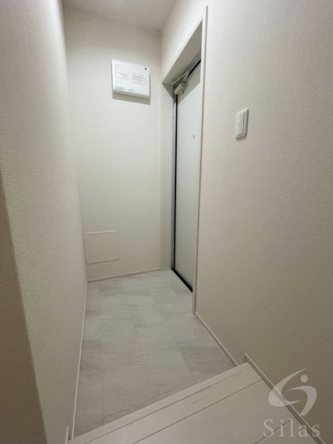 拡大写真:尼崎市東園田町1丁目 3階303の同仕様