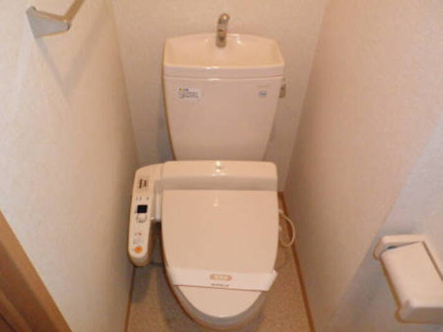 拡大写真:伊丹市鴻池6丁目 1階2の内観