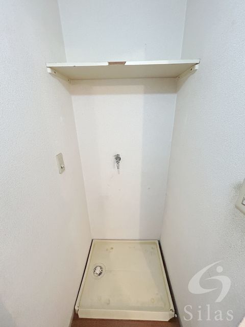 拡大写真:伊丹市野間8丁目 2階207の内観
