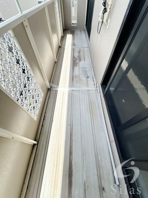 拡大写真:伊丹市野間8丁目 2階207の内観