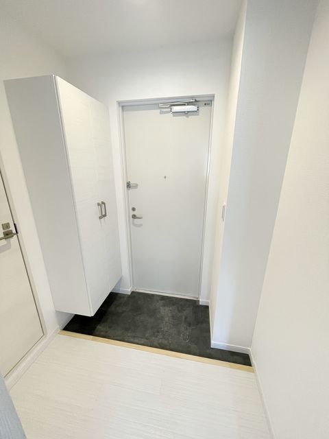 拡大写真：神戸市灘区篠原本町４丁目 2階201の内観