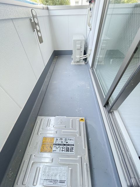 拡大写真：神戸市灘区篠原本町４丁目 2階201の内観