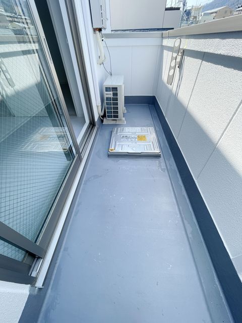 拡大写真：神戸市灘区篠原本町４丁目 2階202の内観