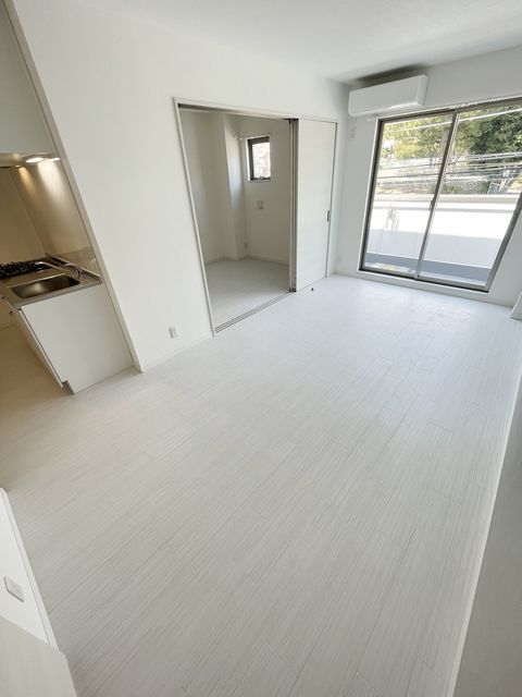 拡大写真：神戸市灘区篠原本町４丁目 2階202の内観