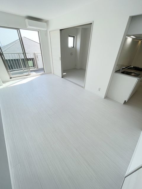 拡大写真：神戸市灘区篠原本町４丁目 1階103の内観