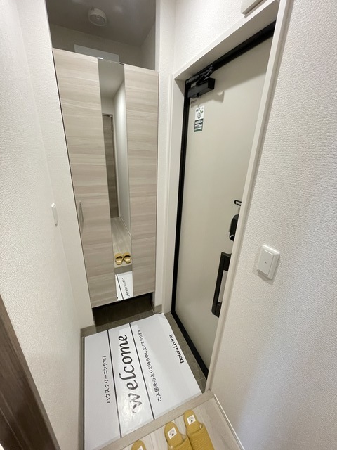 拡大写真:神戸市長田区大塚町4丁目 1階101の内観