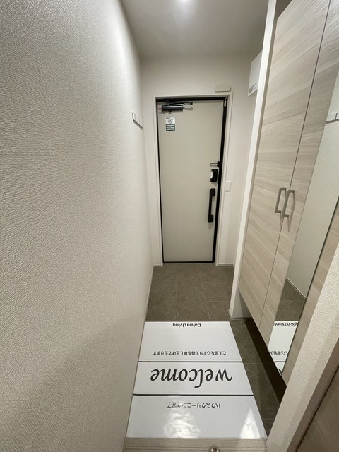 拡大写真:神戸市長田区大塚町4丁目 1階103の内観