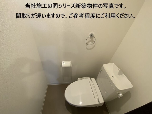 拡大写真:明石市魚住町 西岡 1階102の内観