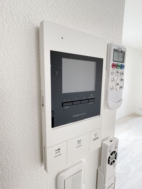 拡大写真:明石市魚住町 西岡 1階102の内観