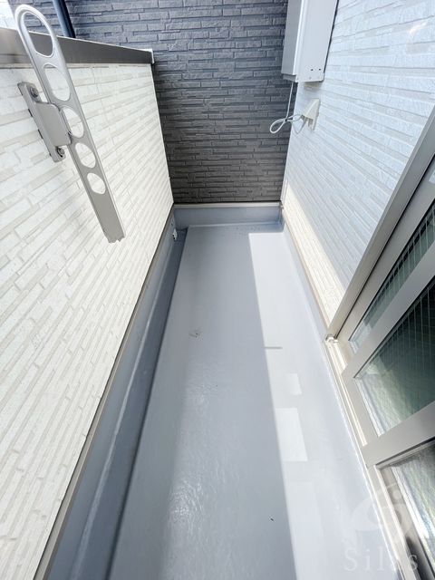 拡大写真:明石市魚住町 西岡 1階102の内観