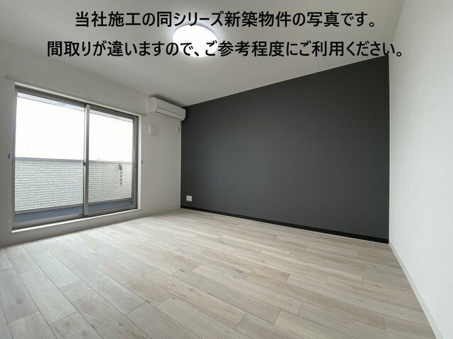 拡大写真:明石市魚住町 西岡 1階102の内観