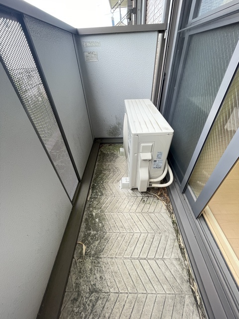 拡大写真:神戸市北区鈴蘭台西町1丁目 1階103の内観