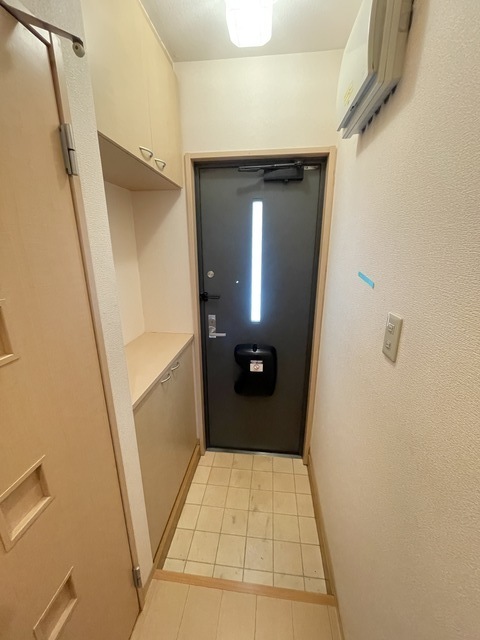 拡大写真:神戸市北区鈴蘭台西町1丁目 1階103の内観