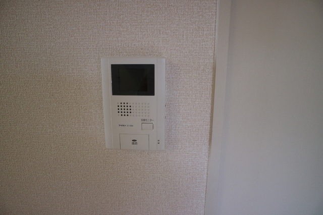 拡大写真:宝塚市寿楽荘 1階101の内観