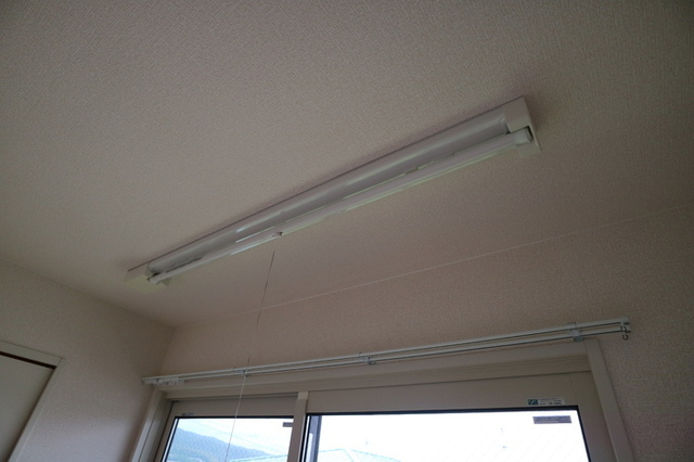 拡大写真:宝塚市寿楽荘 1階101の内観