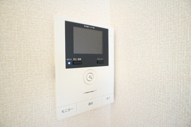 拡大写真:明石市鳥羽 2階202の内観