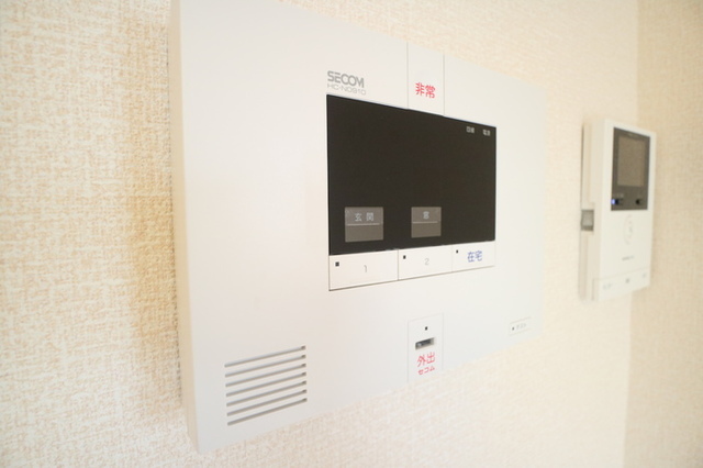 拡大写真:明石市鳥羽 2階202の内観