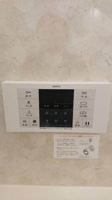拡大写真:明石市鳥羽 2階202の内観