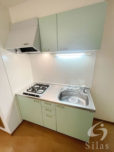 拡大写真:伊丹市南本町2丁目 1階101の内観