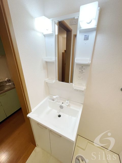 拡大写真:伊丹市南本町2丁目 1階101の内観