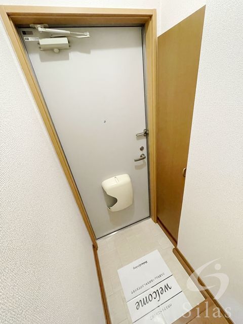 拡大写真:伊丹市南本町2丁目 1階101の内観