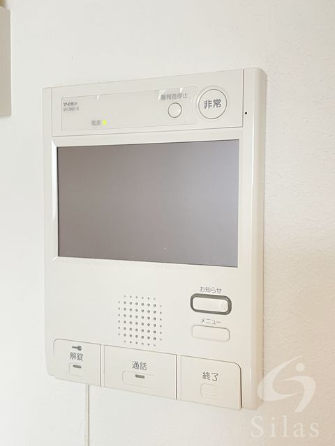 拡大写真:尼崎市武庫之荘2丁目 2階204の内観
