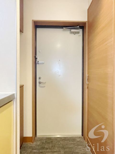 拡大写真:尼崎市武庫之荘2丁目 2階204の内観