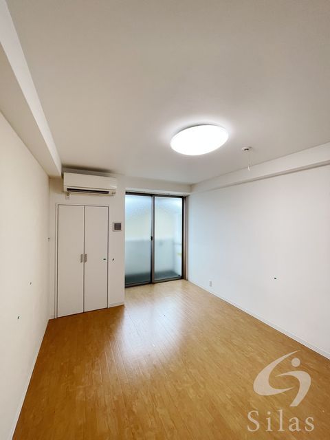 拡大写真:尼崎市武庫之荘2丁目 2階204の内観