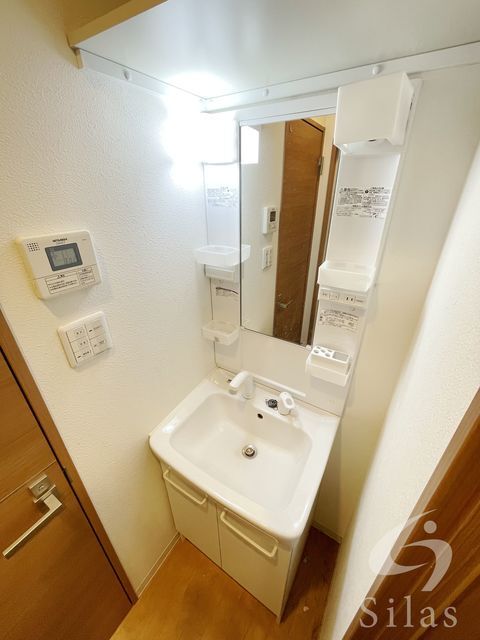 拡大写真:尼崎市武庫之荘2丁目 2階204の内観
