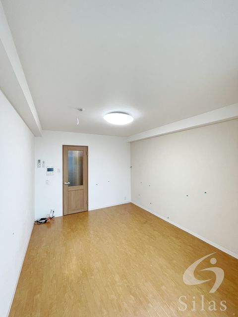 拡大写真:尼崎市武庫之荘2丁目 2階204の内観