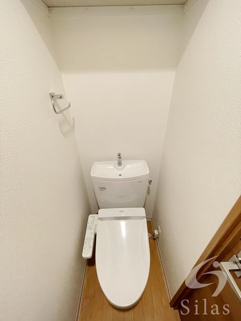拡大写真:尼崎市武庫之荘2丁目 2階204の内観